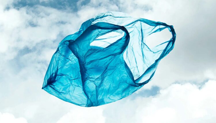 روز جهانی پسماند بدون کیسه پلاستیکی