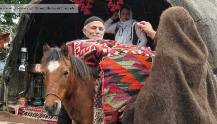 طی سالیانی که در شاندرمن ساکن هستیم، شاهد گردهمایی بسیاری از اهالی بوده‌ایم که هم دغدغۀ محیط‌زیست داشتند و هم دغدغۀ ‌شاندرمن.