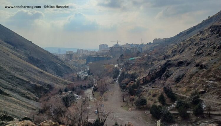 هزینه‌های محیط‌زیستی پروژه‌های صنعتی و عمرانی