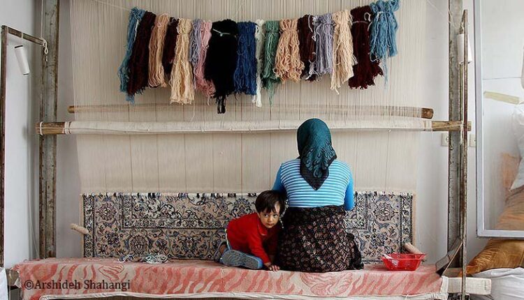 زنان و توسعه پایدار