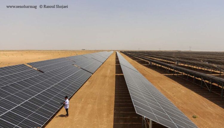 به مناسبت روز زمین 2025