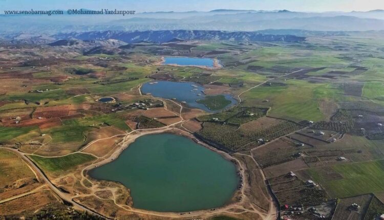 هفت برم - استان فارس