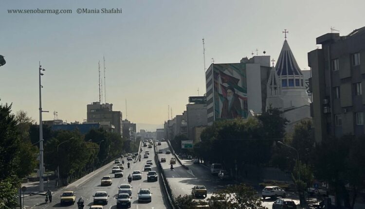 اثر جزیرۀ گرمایی