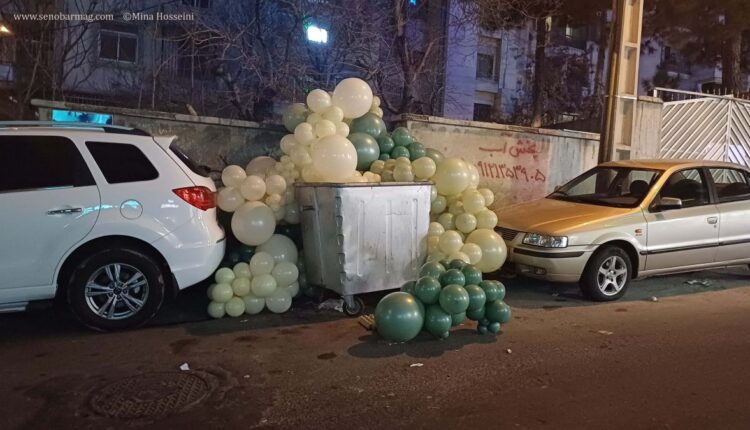 درمورد بحران مدیریت پسماند در ایران