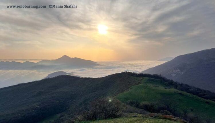 پارک ملی گلستان